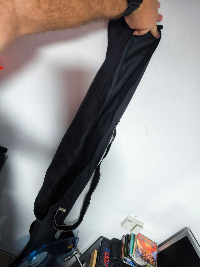 Funda Caperlan cañas pesca