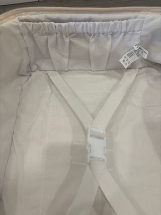 Bolso bebé Pasito a Pasito