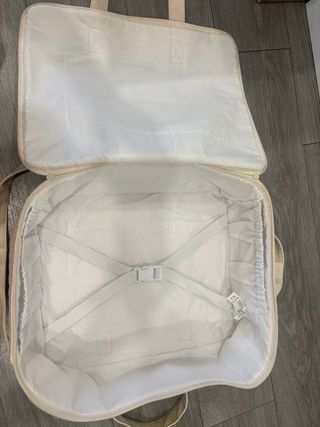 Bolso bebé Pasito a Pasito