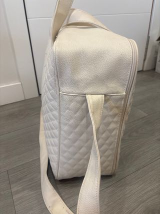 Bolso bebé Pasito a Pasito