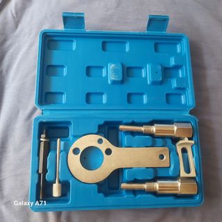 Kit Distribución Opel 1.9 CDTI 120cv