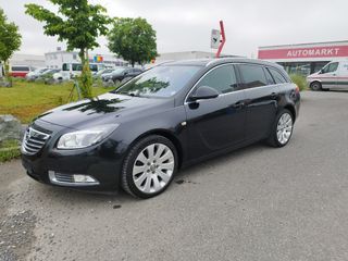 Opel Insignia 2.0i Turbo 220CV 4x4 