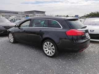 Opel Insignia 2.0i Turbo 220CV 4x4 