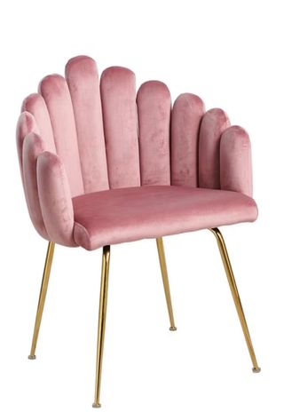Mesa de diseño comedor y sillas