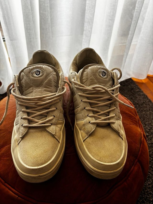 Sapatilhas Adidas Bad Bunny