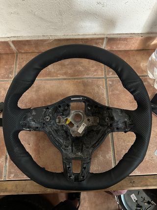 Volante Scirocco para tapizar