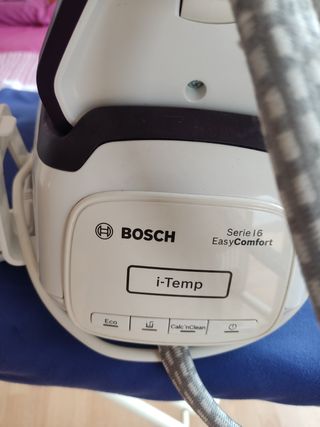 Plancha Bosch Serie |6 EasyComfort