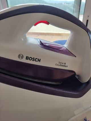 Plancha Bosch Serie |6 EasyComfort