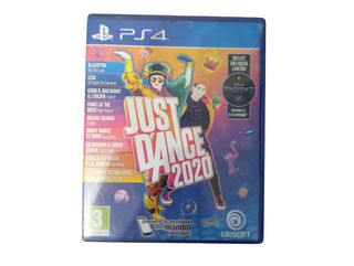Just Dance 2020 - PS4