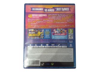 Just Dance 2020 - PS4