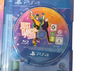Just Dance 2020 - PS4