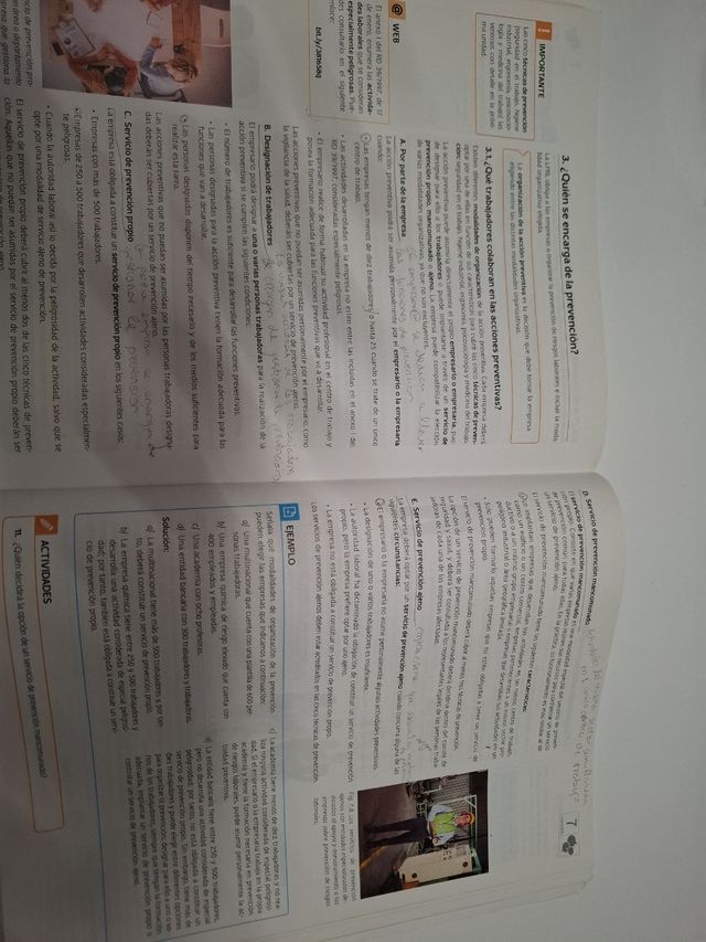 Formación y orientación laboral. Esencial: Esen...