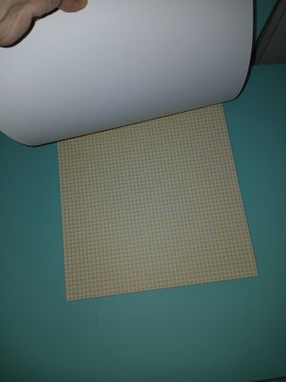 Pad Scrapbooking Alua Cid - A la montaña