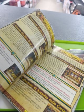 Yu-Gi-Oh! El Ocaso del Destino Xbox