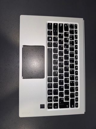 Teclado Lenovo Yoga 5 Pro - Gris