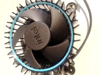 Disipador Intel LGA 1700