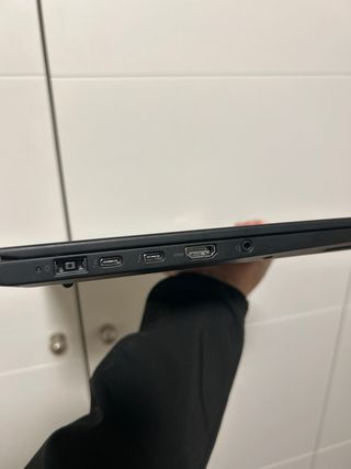 Lenovo ThinkPad i7 - 32GB RAM