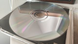 CD Ariana Grande - Sweetener