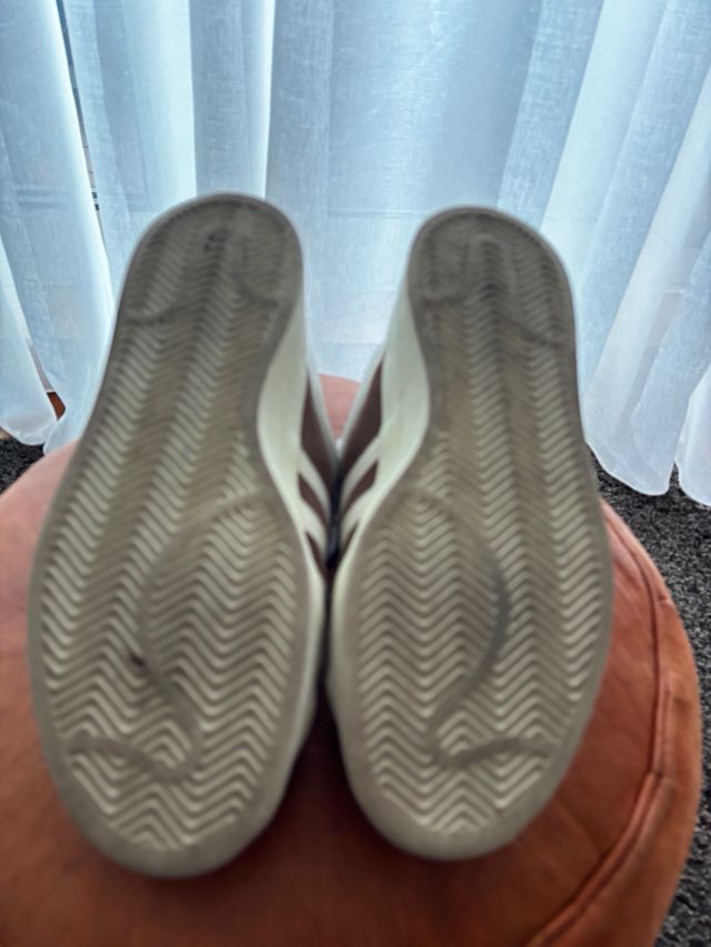 Sapatilhas Adidas Bad Bunny