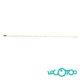 Pulsera oro 18k