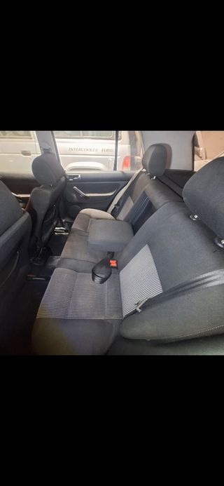 Volkswagen Golf 2002