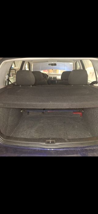 Volkswagen Golf 2002