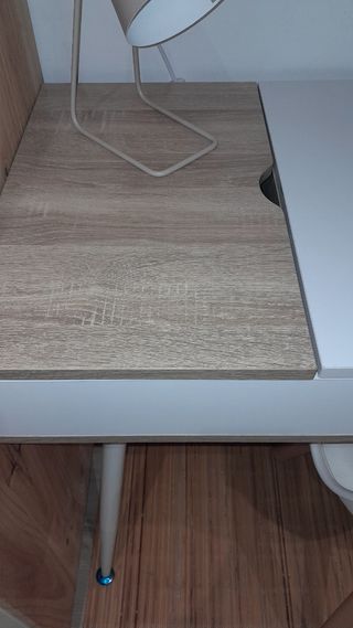 Escritorio habitacion niños