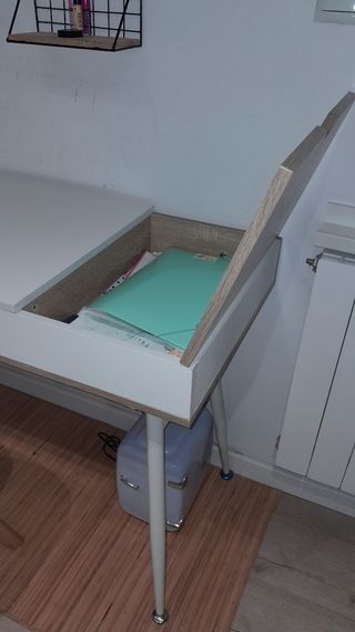 Escritorio habitacion niños