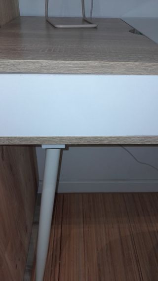 Escritorio habitacion niños
