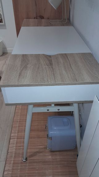 Escritorio habitacion niños
