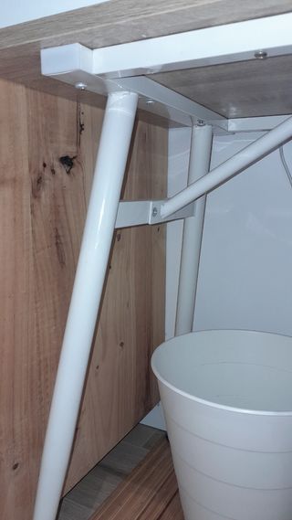 Escritorio habitacion niños