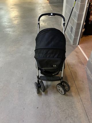 Carrito bebé Avant