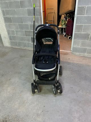 Carrito bebé Avant