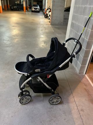 Carrito bebé Avant