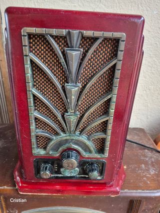 Radio Vintage FM