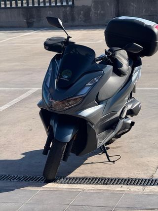Honda PCX 125 - 43.000km - 2022
