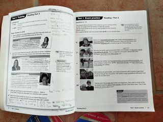 Libro per preparazione B1 inglese