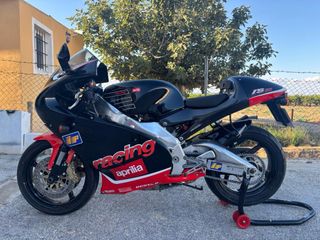 Adhesivos compatib. Aprilia RS 250 99/2000