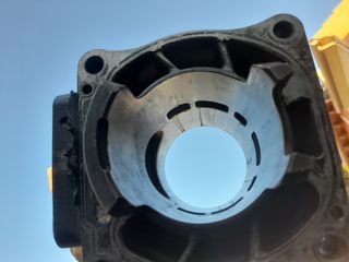 .Recambios.tuvo d escape yamaha gp 800 motoacuatic