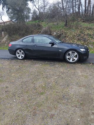 BMW Serie 3 2006