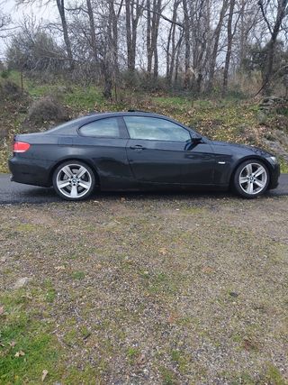BMW Serie 3 2006