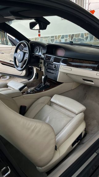BMW Serie 3 2006