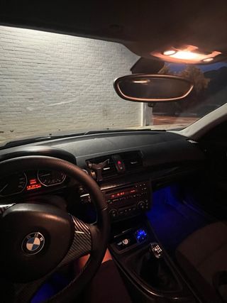 BMW Serie 1 2006