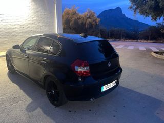 BMW Serie 1 2006