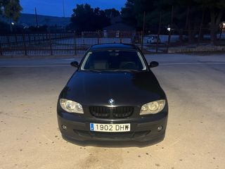 BMW Serie 1 2006