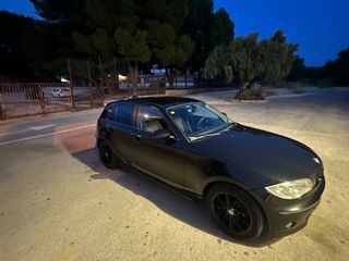 BMW Serie 1 2006