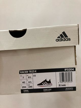 Adidas Scarpe Running Uomo Verde