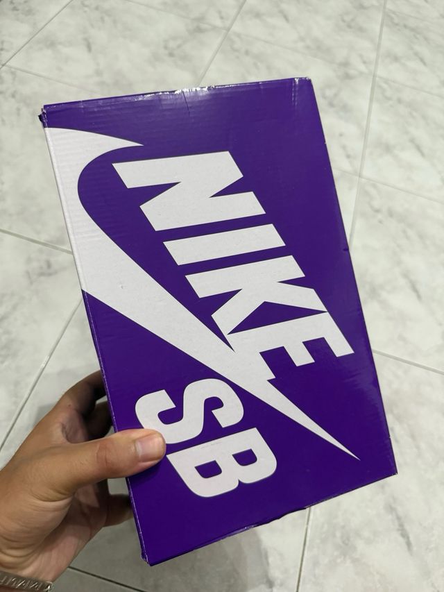 Nike SB Ishod Wair PRM - Marrón