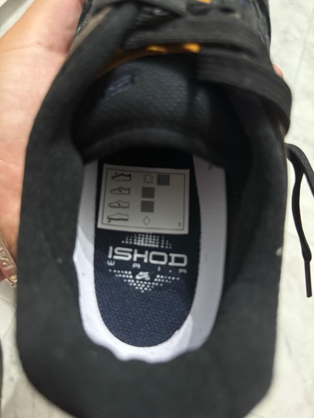 Nike SB Ishod Wair PRM - Marrón