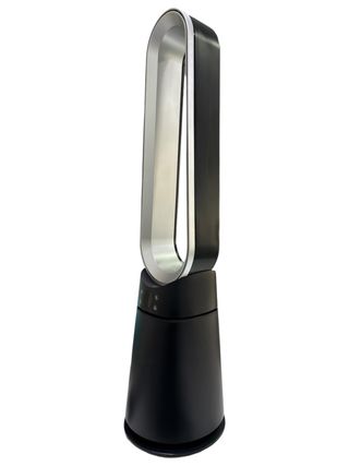 VENTILADOR DE PIE SIN ASPAS SILVERCREST *A ESTRENAR*